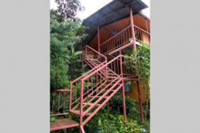 Balcony Room Monteverde